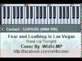 [SYNTH COVER] Fear and Loathing In Las Vegas ...