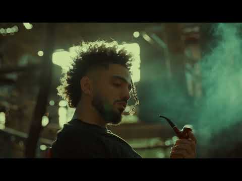 Paradize - Historial (Official Video)