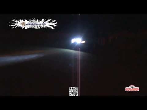 rally trofeo maremma 2013 ps 1 follonica parte 2