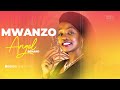 Angel Benard – Mwanzo ( Official Video Lyrics)