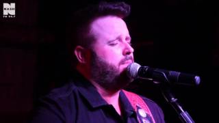 Randy Houser &quot;Like A Cowboy&quot; (Acoustic) LIVE from Hill Country BBQ!