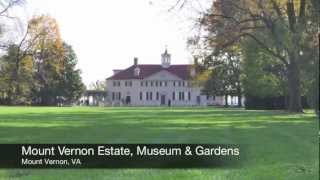 Martha Washington's Kitchen