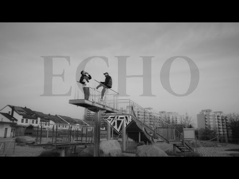 SASAN - Echo (Official Video)