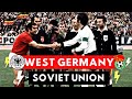 West Germany vs Soviet Union 3-0 All Goals & Highlights ( 1972 UEFA EURO Final )