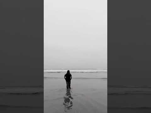 মায়া 💔 #beach #coxsbazar #waves #coxsbazar_sea_beach #ocean #travel #beachvibes #sea #nature #surf