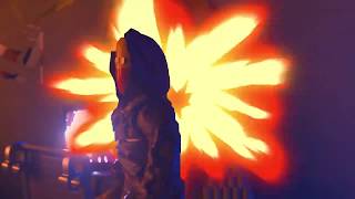 chillpill - Fuck The Club (feat. GOLDN) [Official Music Video]