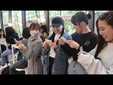 【新入生歓迎会】千葉東金キャンパス