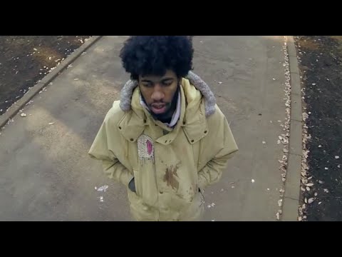 Ruben Slikk x Lofty305- PREACH