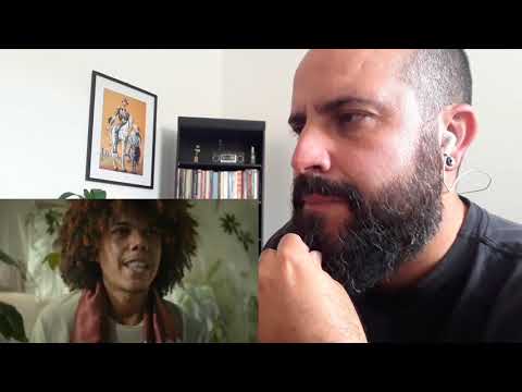 PSICÓLOGO REAGINDO - Onni, Angola, Guizo & Sant - Ponto de Força pd. Asiri [Vídeo Oficial]