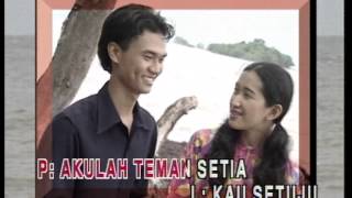 Download lagu Uji Rashid & Hail Amir -  Katakanlah mp3