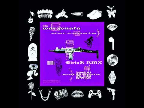 SIRIAK X ZANO X THA SUP - WARZONATA RMX