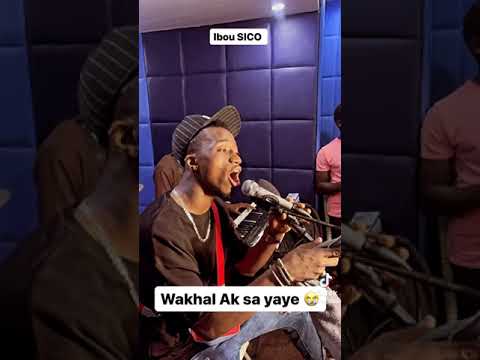 sico:wakhal ak sa yaye