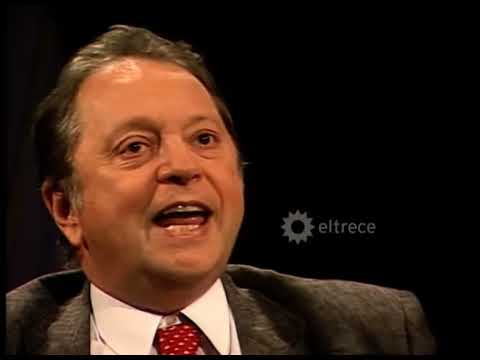 Showmatch 2006 - Cámara Oculta a Rodolfo Terragno (06/04/2006)