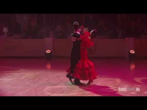 Salnikov Fedor - Mamedova Anna, Final Tango