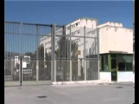 ONDA TG 1.07.2013 - IL CARCERE DI SULMONA CAMBIA DESTINAZIONE