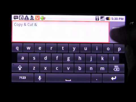 Thinking Space Android App Review - AndroidApps.com