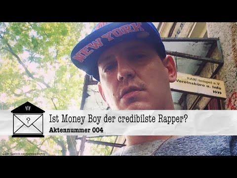 Ist Money Boy der credibilste Rapper? | Aktennummer 004