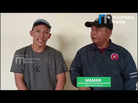 Setelah tujuh hari melakukan pencarian tanpa hasil, Kantor Pencarian dan Pertolongan atau SAR Banten, resmi mengakhiri operasi SAR terhadap seorang penumpang KMP Kirana Dua, yang diduga melompat ke laut di sekitar Perairan Pulau Tempurung, Selat Sunda.