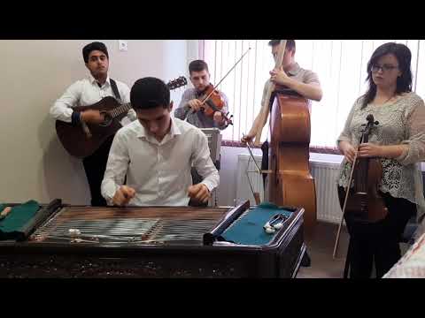 Toni Iordache - "Foaie verde și o Crăiță"