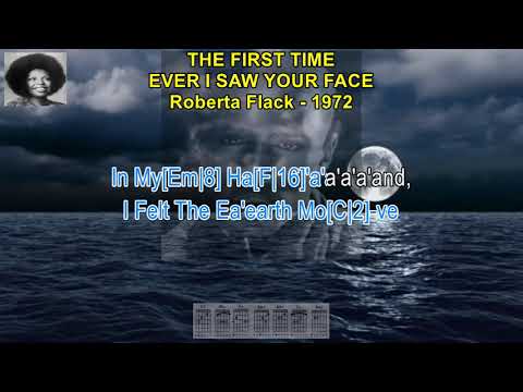 The First Time Ever I Saw Your Face - Roberta…