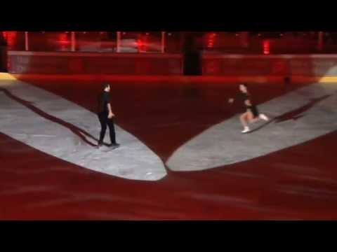 Camilla Pistorello e Andrea Vaturi @ Nyah