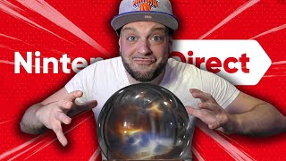 September Nintendo Direct TOMORROW - Here's What To Expect!