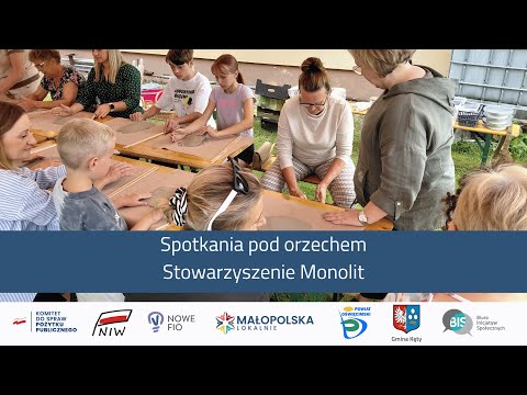 Spotkania pod orzechem | *Małopolska Lokalnie* | 2025