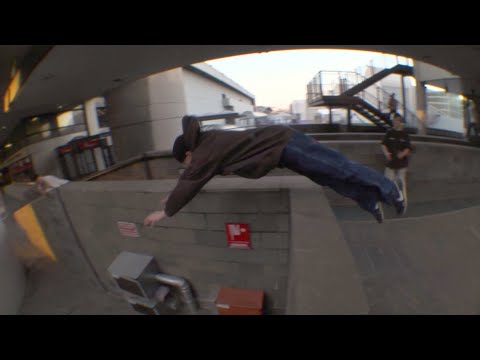 PASTA JAM // Avanti Garda - Video contest winner