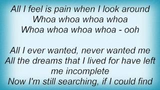 Tait - Talk About Jesus Lyrics