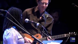 Ruthie Foster - "Ring Of Fire"  (eTown webisode 197)