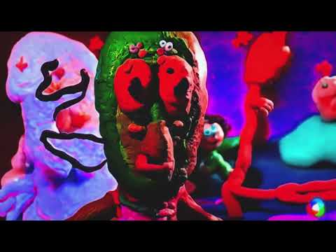 Behold A Red Horse - Celladoor