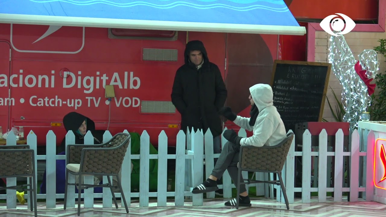 Kush mendoni se do dalë/Banorët diskutojnë nominimet