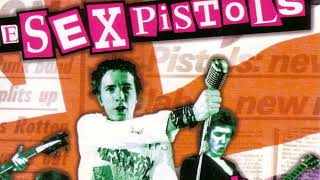 Sex Pistols  Belsen Was A Gas remastered