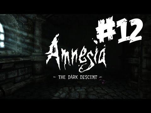 Pomppivat Perunat - Pelataan Amnesiaa - Osa 12