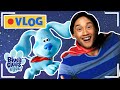 Planets Song Find The Snail Game Mailtime Josh Blue S VLOG Ep 6 Blue S Clues You