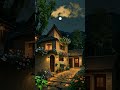 So Cute Village Home Natural Flowers Nice Natural Beauty