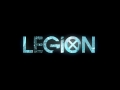 Legion (TV series) - Titer