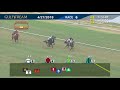 Gulfstream Park Race 6 | April 27, 2018 Gulfstream Park Race 6 | April 27, 2018