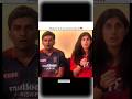 MY REACTION WHEN RCB WIN THE IPL ️‍ Ipl Viratkohli Rcb Rcbfans 18 Kingkholi Shorts Cricket
