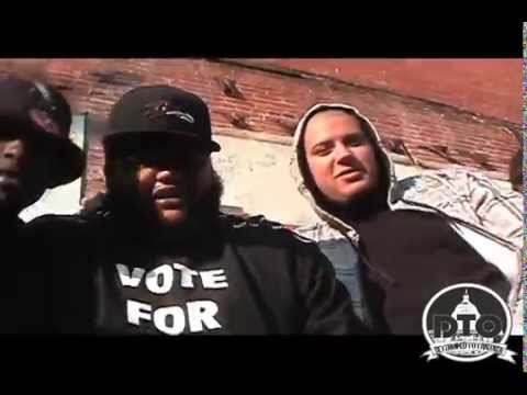 GORDO BREGA - A LO FRIO - (ALL IS ON ENTERTAINMENT)