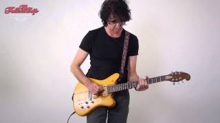 Video thumbnail for Martin EM-18 at The Fellowship of Acoustics by The Fellowship of Acoustics