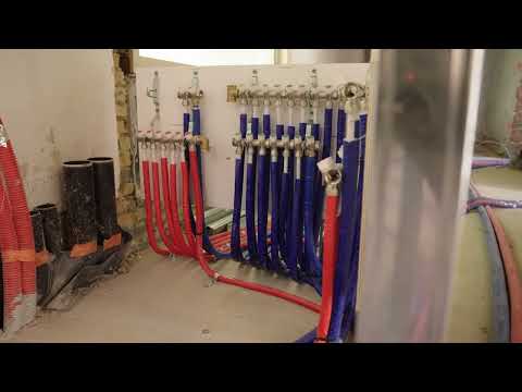 The making of ... een woning met een verhaal: ruwbouw en technieken