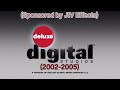 Deluxe Digital Studios 2002 2005 Effects Sponsored By JtV Effects