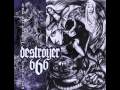 Deströyer 666 - Lord Of The Wild 