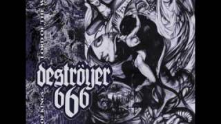 Deströyer 666 - Lord Of The Wild