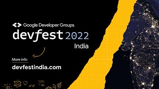 DevFest 2022 - Google Developers Grou - Track 2
