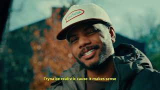 Bryson Tiller - Autumn Drive [Official Music Video]