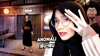HARI-HARI MENCARI ANOMALI DI KOTA TERPENCIL JEPANG...