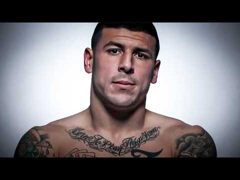 Aaron Hernandez: the NFL Champion Turns Criminal