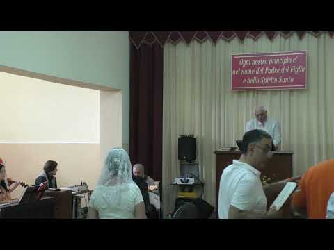 474 Inni di Lode - Cercate prima il Regno di Dio